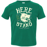 House of Proud Toddler Premium T-Shirt