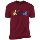 Portal D'oh Men's Premium T-Shirt