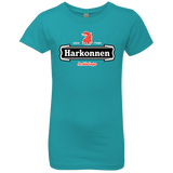 Arrakis lager Girls Premium T-Shirt