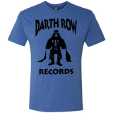 Darth Row Records Men's Triblend T-Shirt