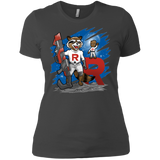 Team R Women's Premium T-Shirt