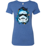 Troop style Women's Triblend T-Shirt