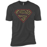 Super Tech Men's Premium T-Shirt