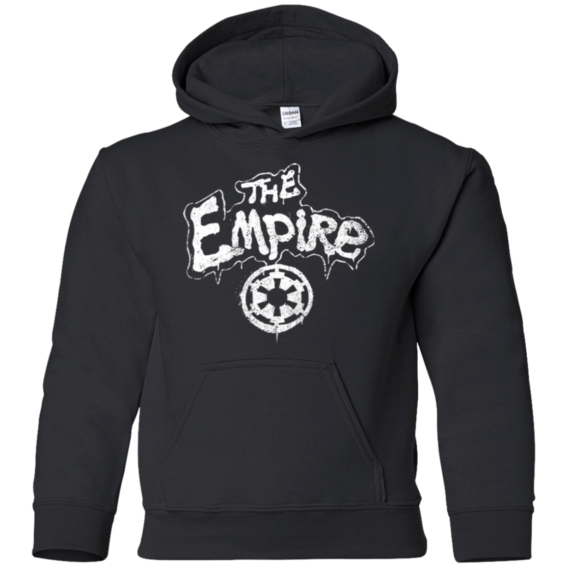 The Empire Youth Hoodie