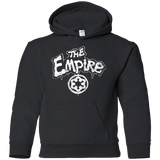 The Empire Youth Hoodie