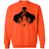 Dark Spider Shadow Crewneck Sweatshirt