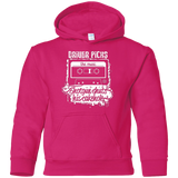 Lessons Youth Hoodie