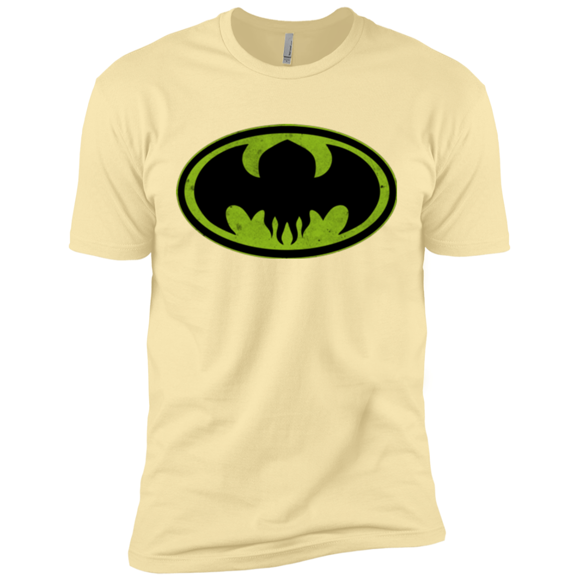Dark God Rises Men's Premium T-Shirt