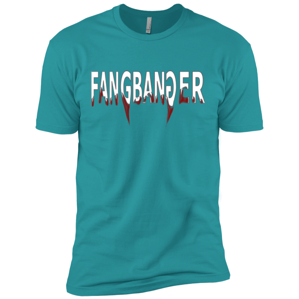 Fangbanger Men's Premium T-Shirt