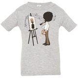 Happy Little Tree Infant Premium T-Shirt