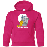 Peanut Wars Youth Hoodie