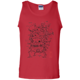 Chateau Men's Tank Top
