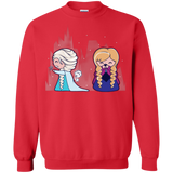 Let it Go fart Crewneck Sweatshirt