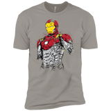 Ironman - Mark XLVII Armor Boys Premium T-Shirt