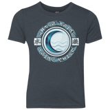 Water Tribe Chief Youth Triblend T-Shirt