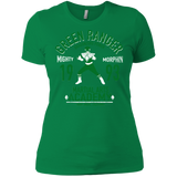 Dragon Ranger (1) Women's Premium T-Shirt