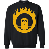 War Minions Crewneck Sweatshirt