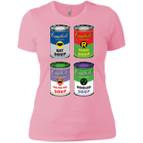 Arkham Soup Women's Premium T-Shirt