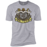 Adventurer's Crest Men's Premium T-Shirt