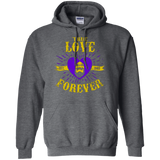 True Love Forever Masters Pullover Hoodie