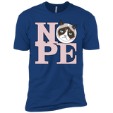 All You Need is NOPE Boys Premium T-Shirt