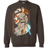 Hope Crewneck Sweatshirt