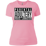 PARENTAL Women's Premium T-Shirt