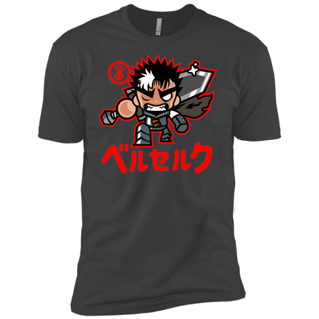 ChibiGuts Men's Premium T-Shirt