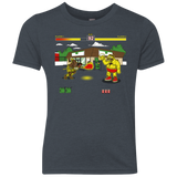Springfield Fighter Youth Triblend T-Shirt
