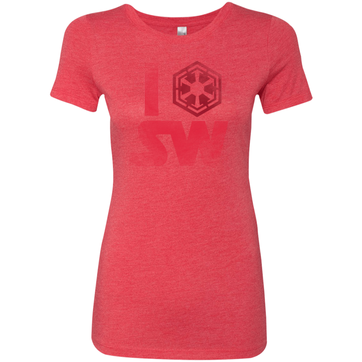 I Sith SW Women's Triblend T-Shirt