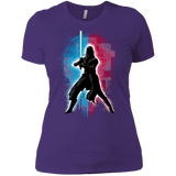 Balance Knight Women's Premium T-Shirt