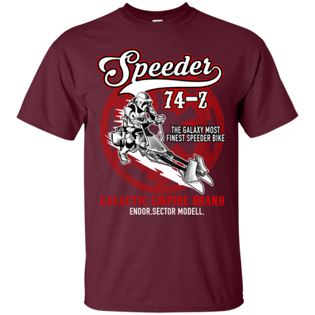 The Speeder T-Shirt