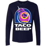 Taco Beep Men's Premium Long Sleeve