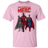 The Walking Merc Youth T-Shirt