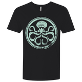 Hail Squidra Men's Premium V-Neck