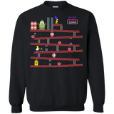 King Kang Crewneck Sweatshirt