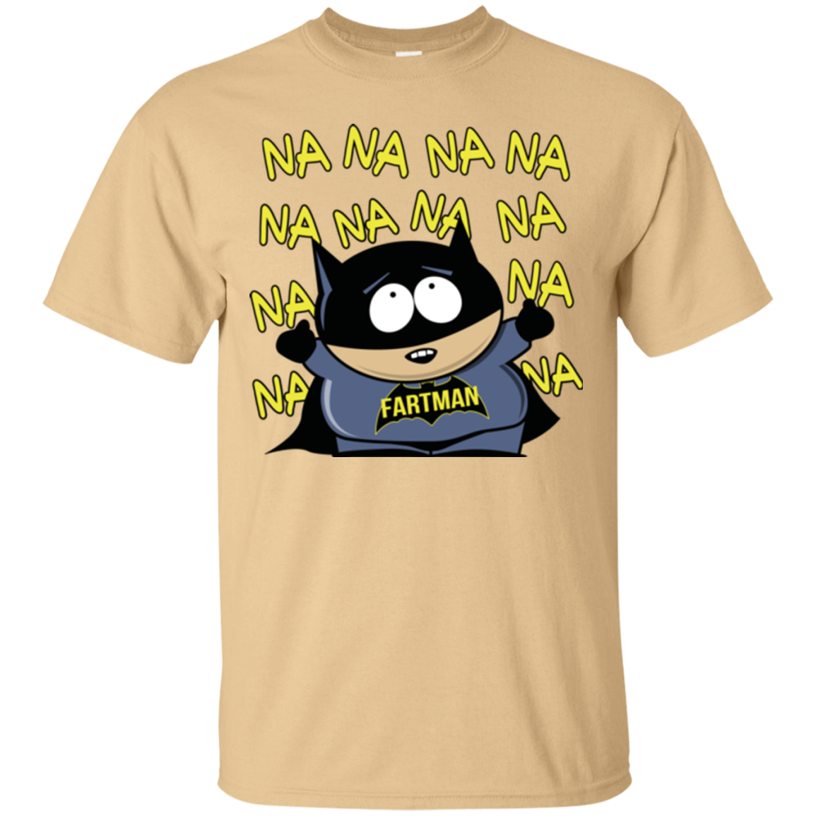 Fartman T-Shirt