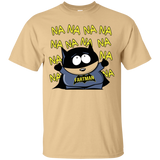 Fartman T-Shirt