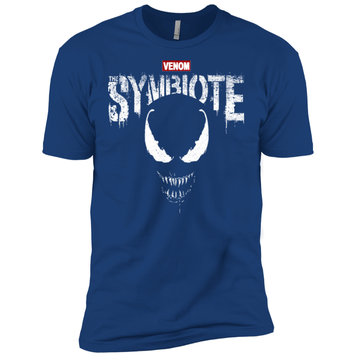 Punish The Spider Men's Premium T-Shirt