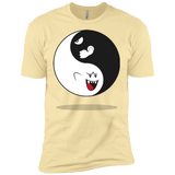 Shy and Angry Men's Premium T-Shirt