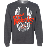 THE REBELS Crewneck Sweatshirt