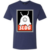 Slug Men's Triblend T-Shirt