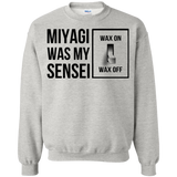 My Sensei Crewneck Sweatshirt