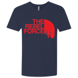 The Rebel Force 2 Men's Premium V-Neck