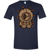 Kenneedles Men's Semi-Fitted Softstyle