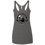 Uruk Hai Annual Run Women's Triblend Racerback Tank