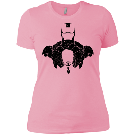 ARMOR SHADOW Women's Premium T-Shirt