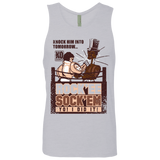 Rockee Sockem Men's Premium Tank Top