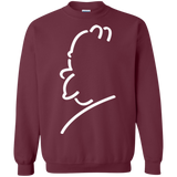 Sir Alfred J Crewneck Sweatshirt