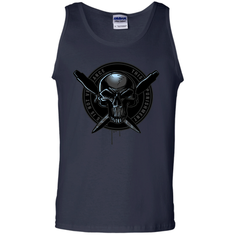 Pale Rider Men's Tank Top